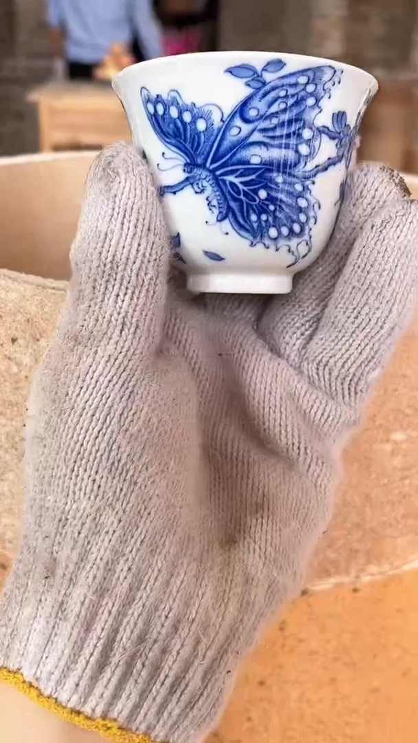 摆件10/24/4景德镇