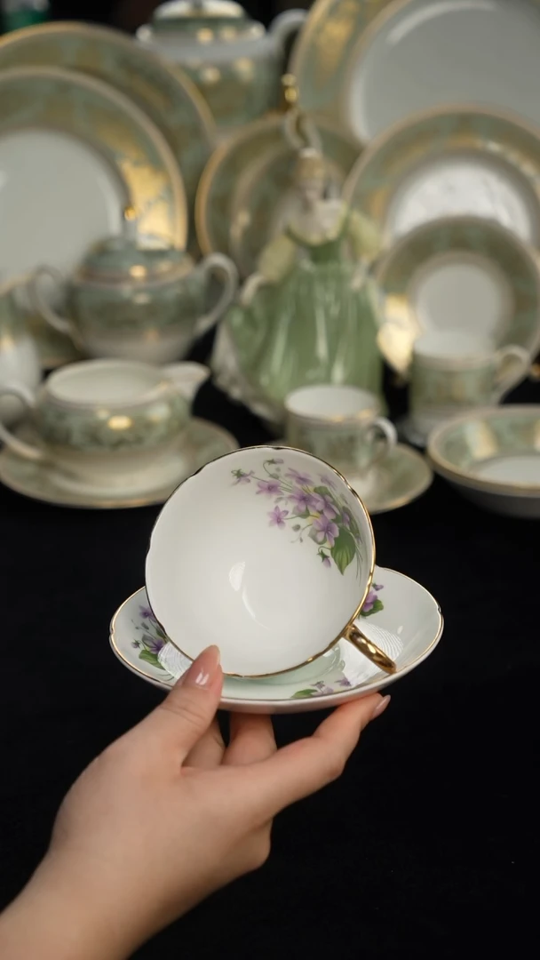 瓷片瓷片觅瓷 中古器物
