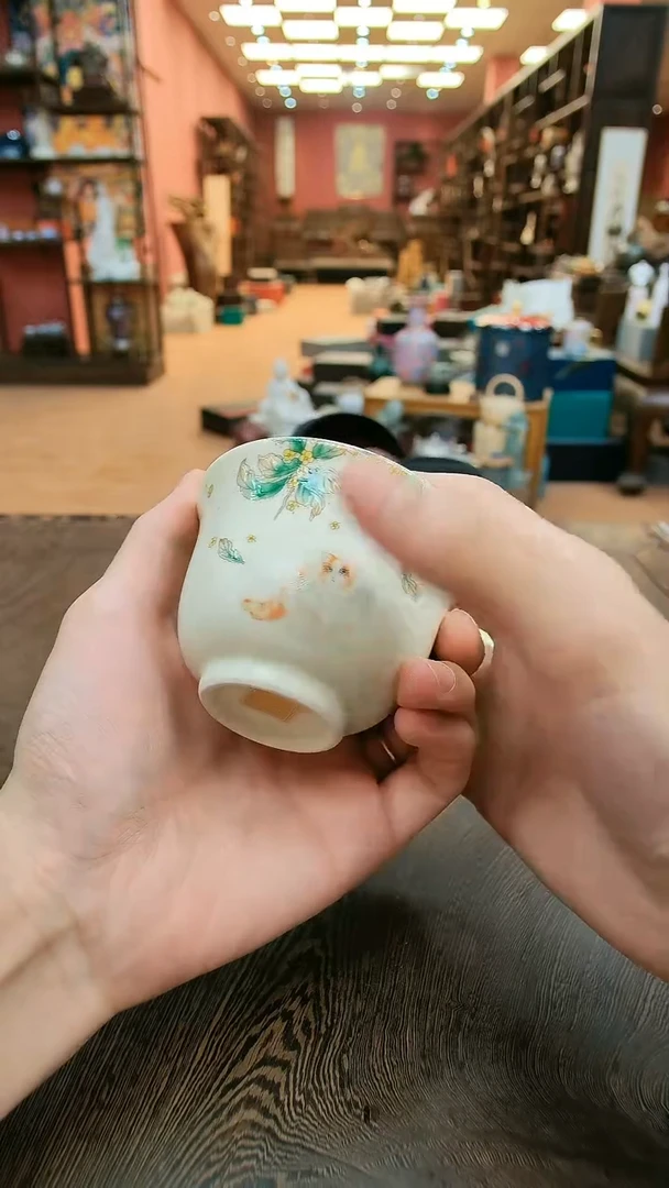 【闪购商品】展厅搬迁！茶具清清清