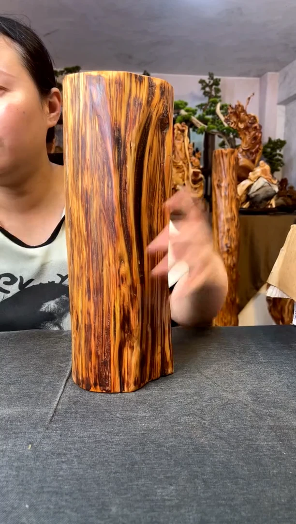 柏木（崖柏）崖柏小件