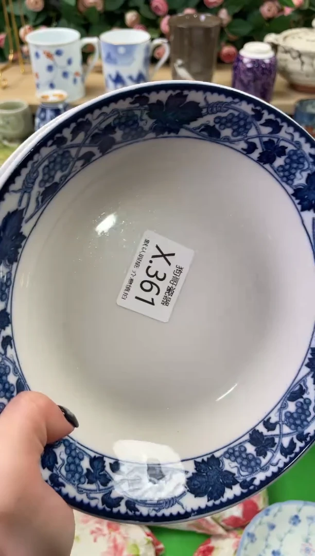 瓷片辰*361+2狗哥瓷器直播间111