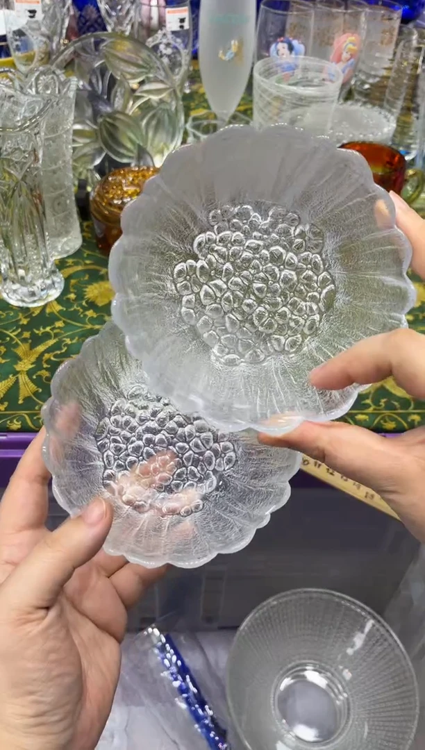 手工艺品玻璃一***?7787默认微瑕