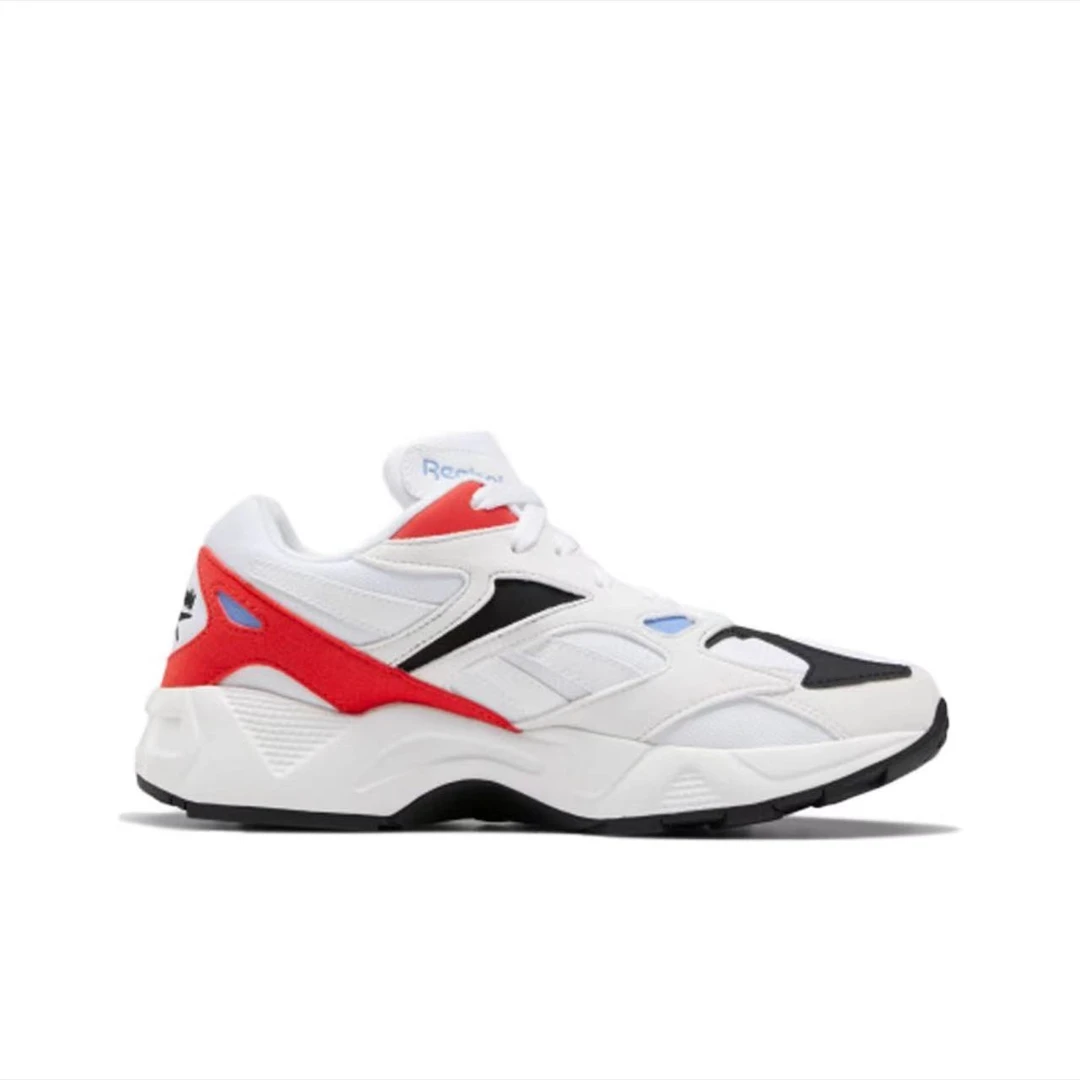 Reebok/锐步 EF3026 蜂巢减震老爹鞋撞色