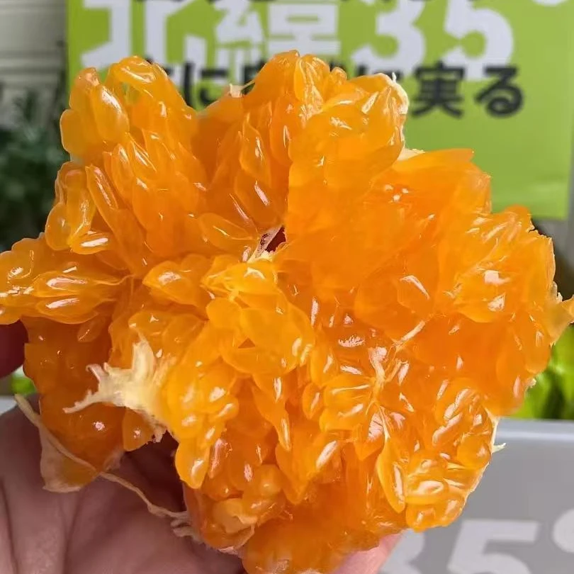 白富美春见粑粑柑有颜值有口感/礼箱四川省