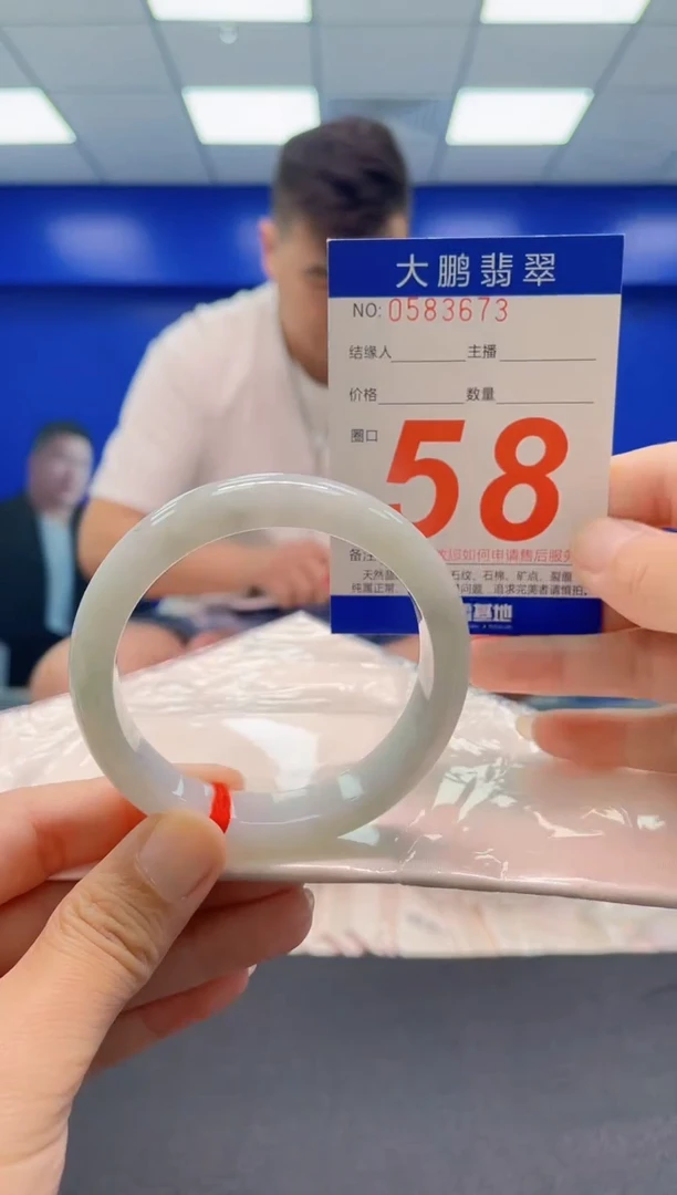 未镶嵌手镯翡翠AAAAAAAAA