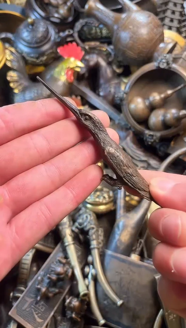 精美铜器诚信经营