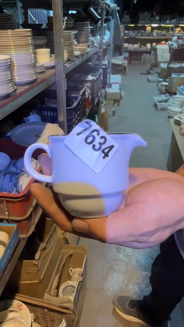 瓷片磁州窑买到就是赚到