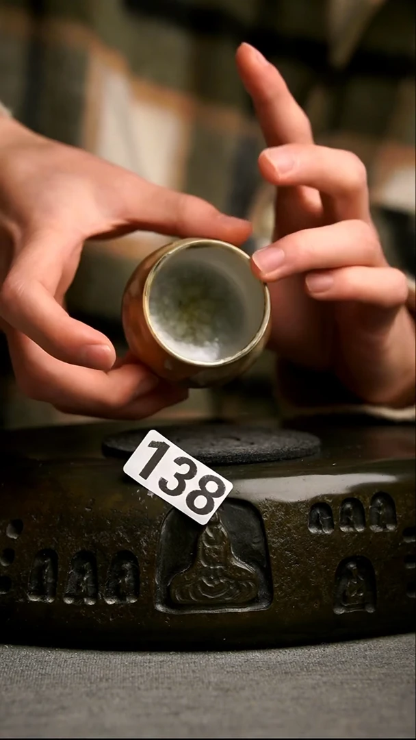 138景德镇陶瓷茶器系列