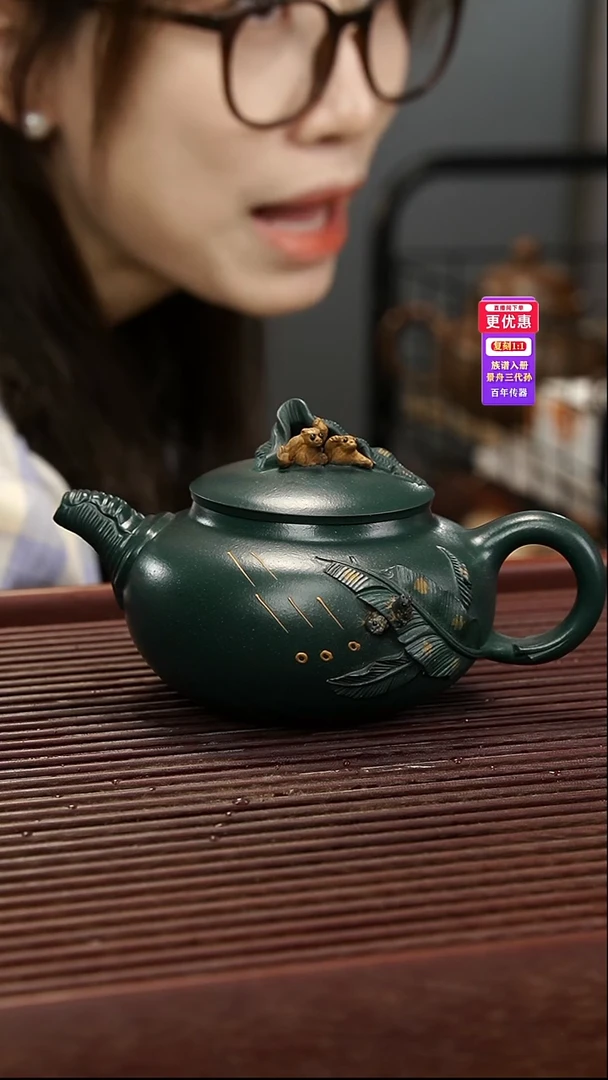茶壶紫砂紫砂壶紫砂壶
