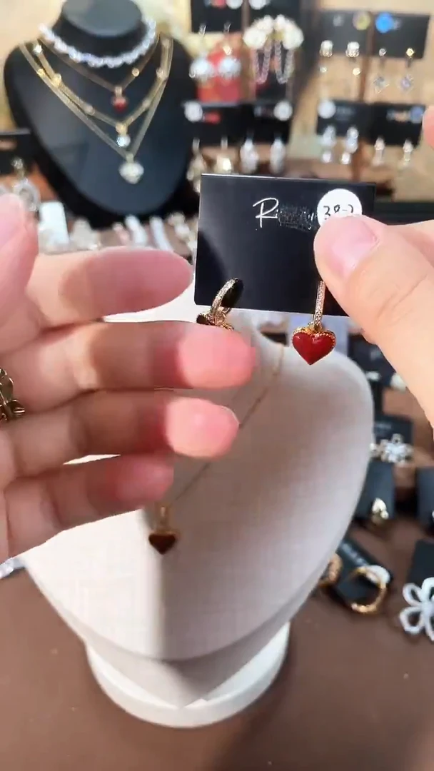 铜合金925银锆石里3802