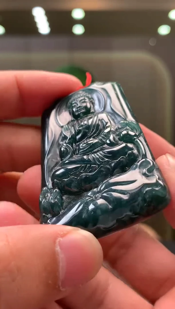 未镶嵌定制翡翠********91