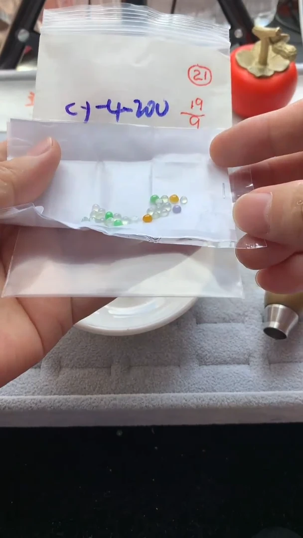 未镶嵌定制翡翠21