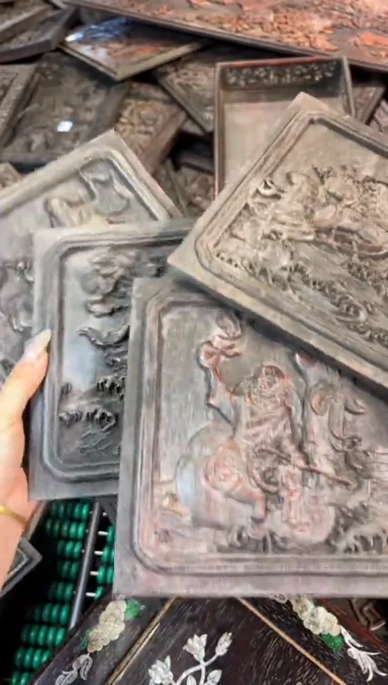 【闪购商品】木E031雕刻板链接以直播间为准