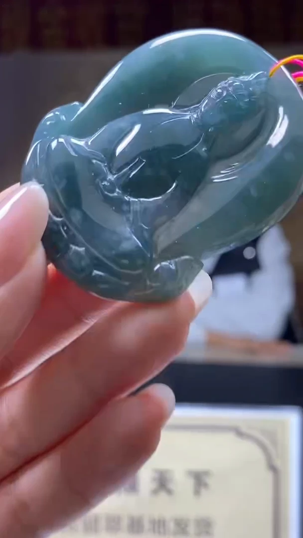 未镶嵌定制翡翠********656