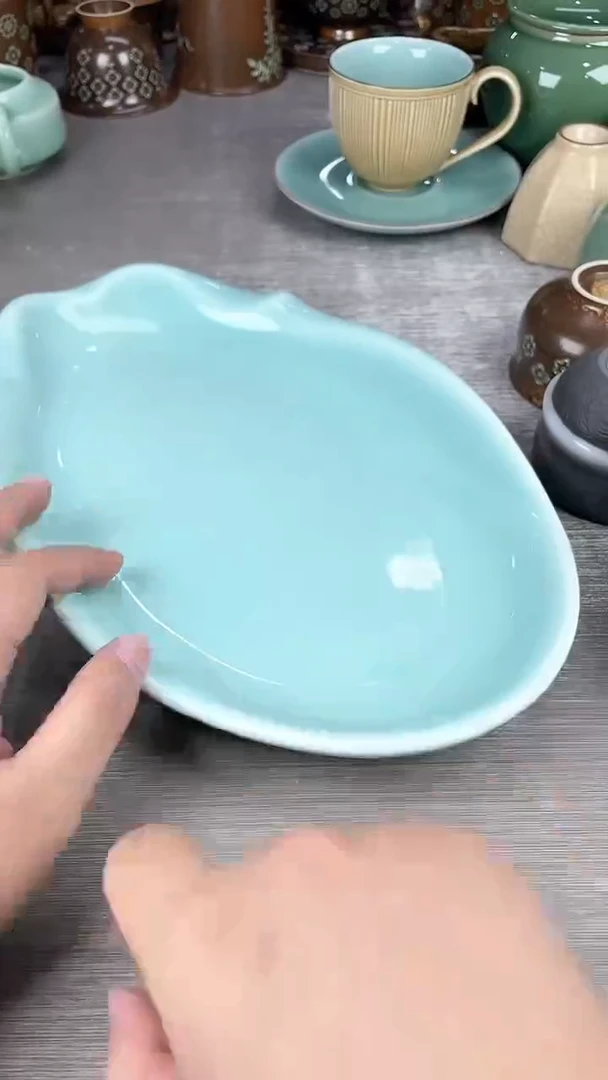 青瓷福利仓储大放漏微微瑕