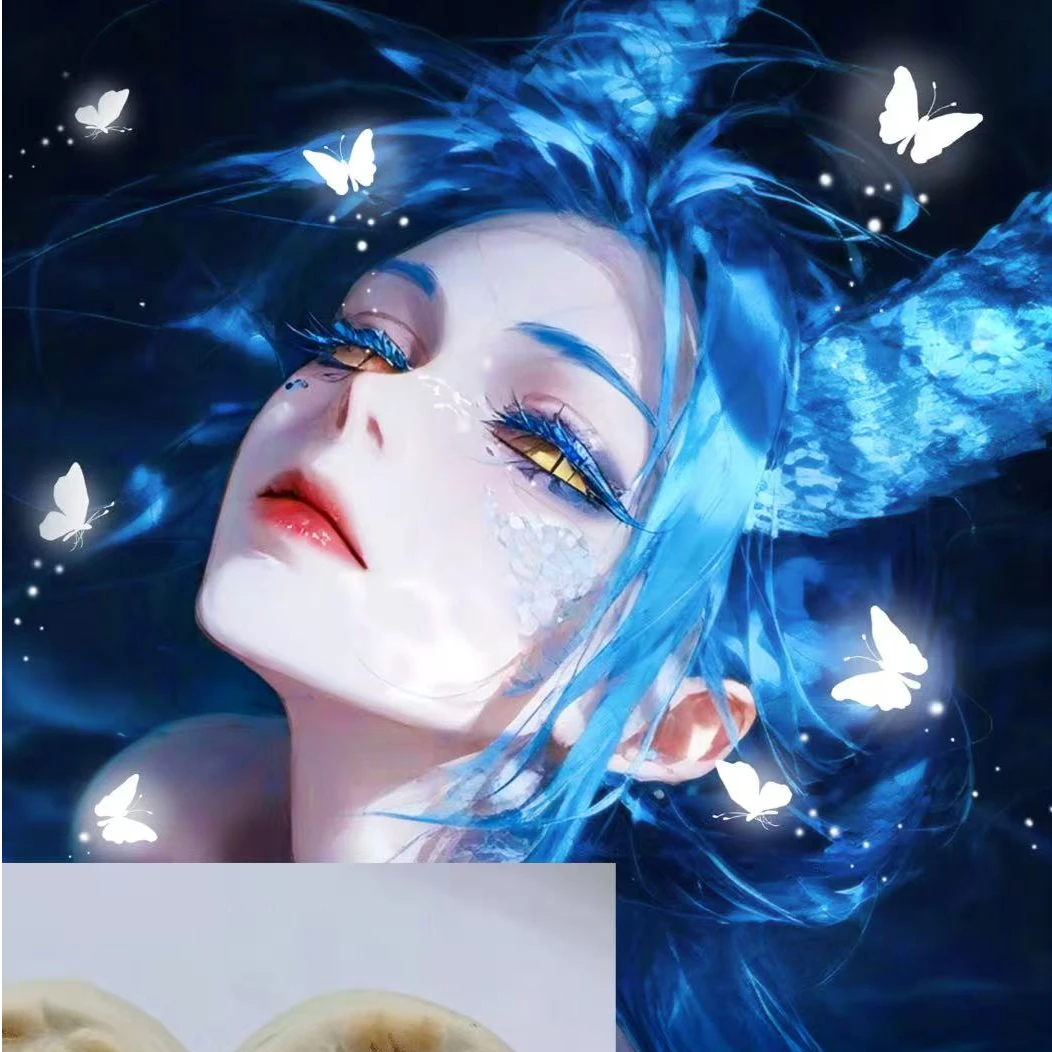 彩虹拆卡【灵珠】A5卡收藏卡