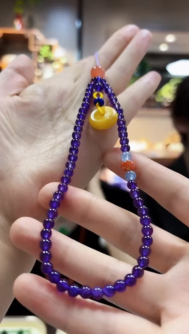 【闪购商品】水晶挂饰未镶嵌挂饰