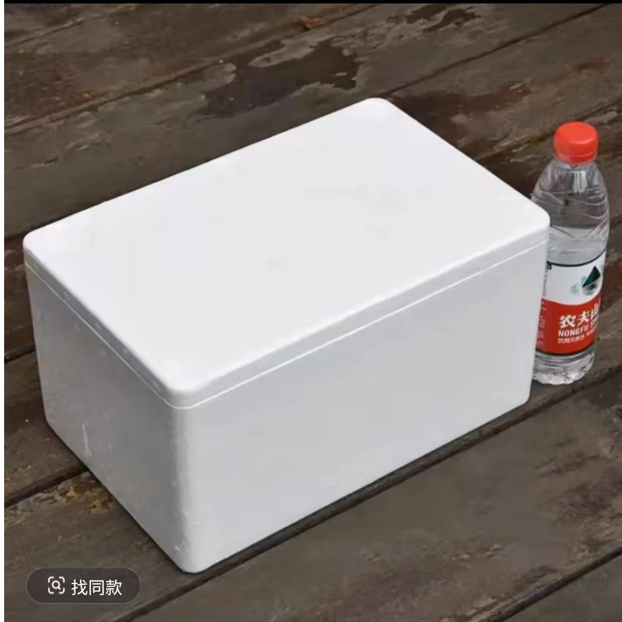 专用打包箱 一个包装可以装3条！