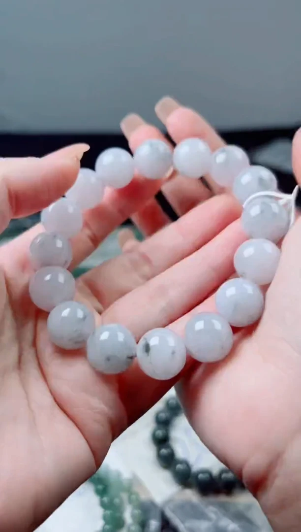 未镶嵌定制翡翠翡翠