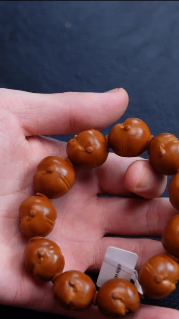 橄榄核手串/手链橄榄核