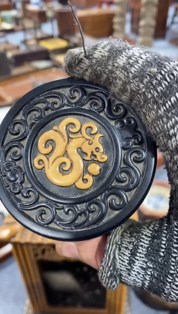 【闪购商品】木福玉缘淘古屋111111111111