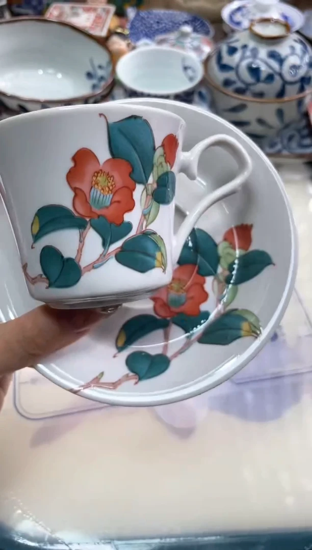 【闪购商品】盘瓷片满20米包邮一单一付12月