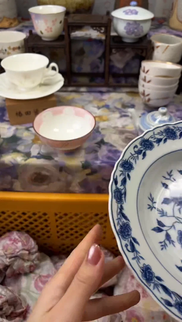 瓷片妙*心A000  2