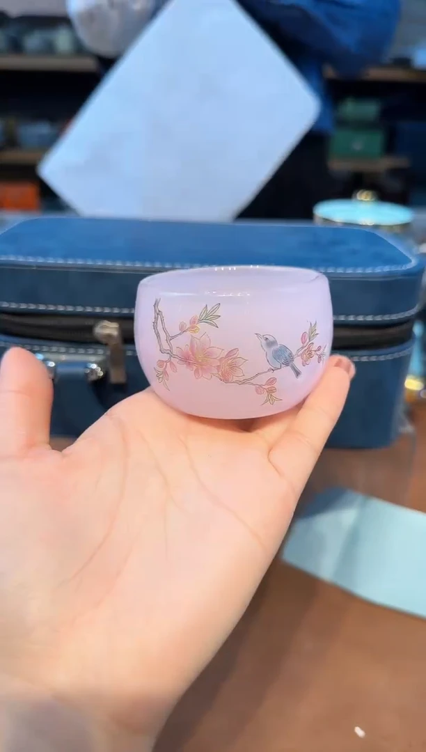 【闪购商品】不带茶盘不带礼盒@@3026