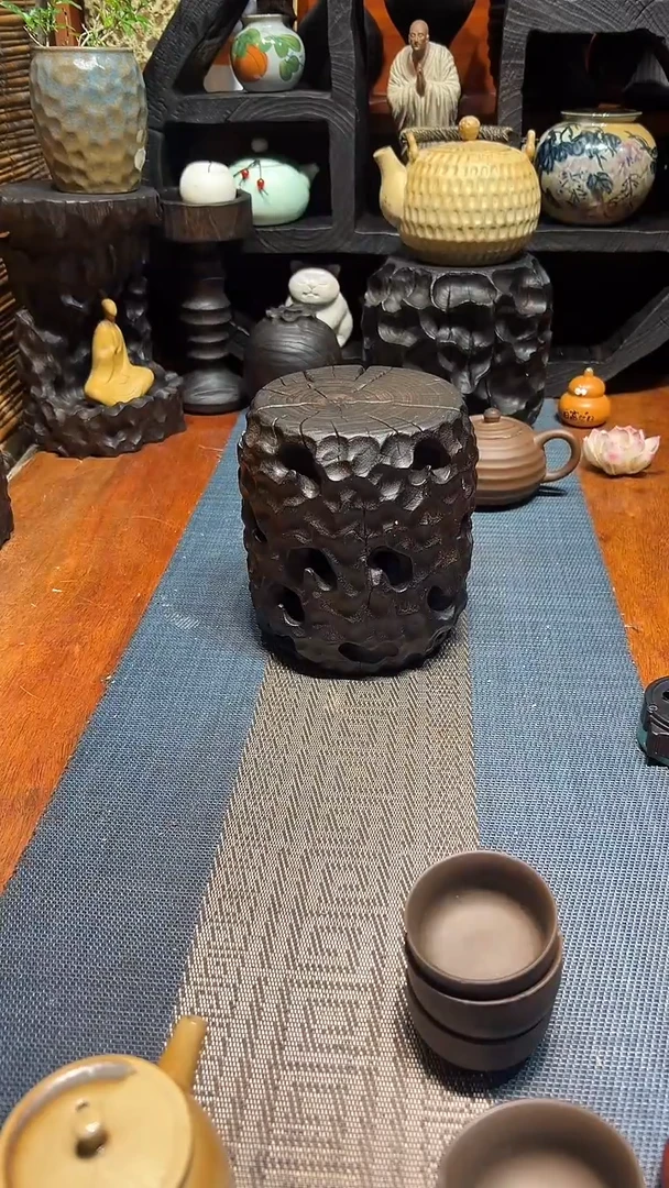 香樟木香樟木一物一拍