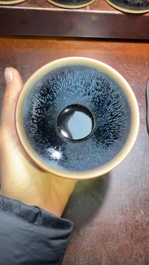 茶盏徐祖亮高端收藏175