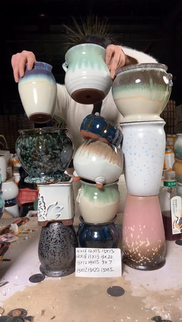 【闪购商品】无铅玻璃套组