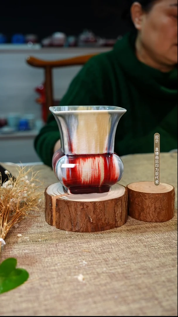 【双非遗】沐窑·匠师手作