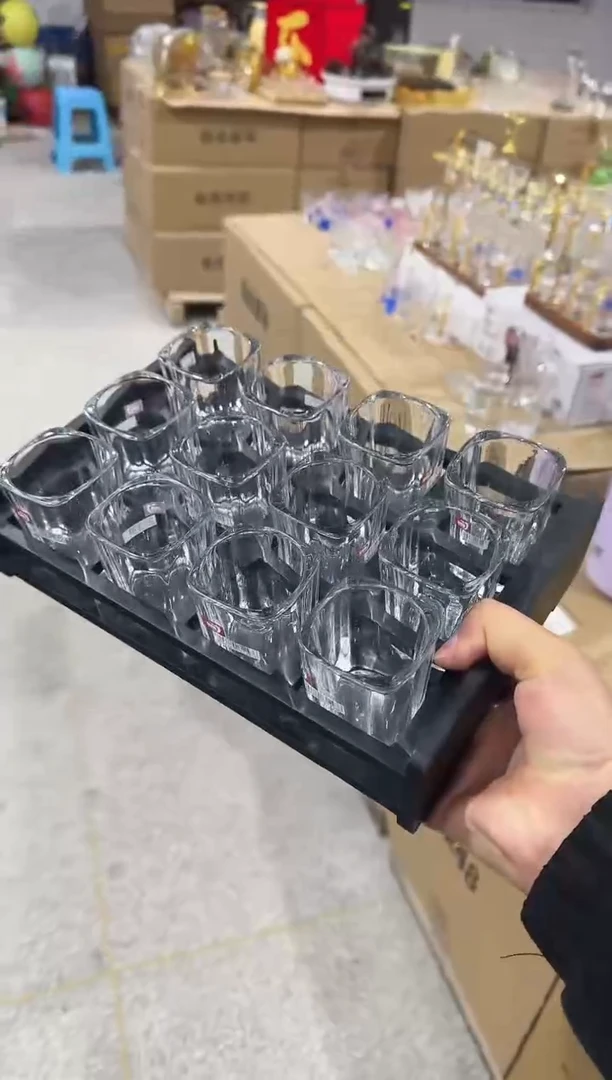 【闪购商品】玻璃无盖款青苹果闪购价