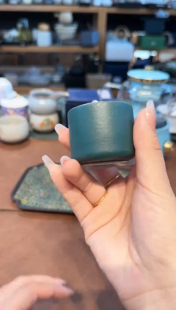 【闪购商品】不带茶盘不带礼盒@@a3465