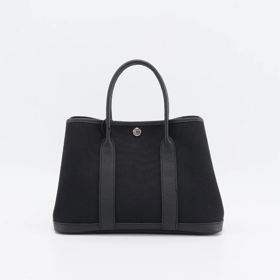 99新 Hermes/爱马仕 花园30/BG22013365/98新