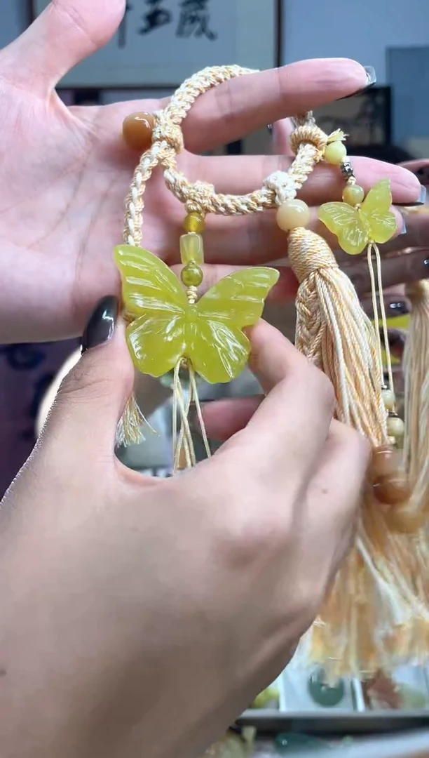 未镶嵌岫玉.多样性发货其中发一