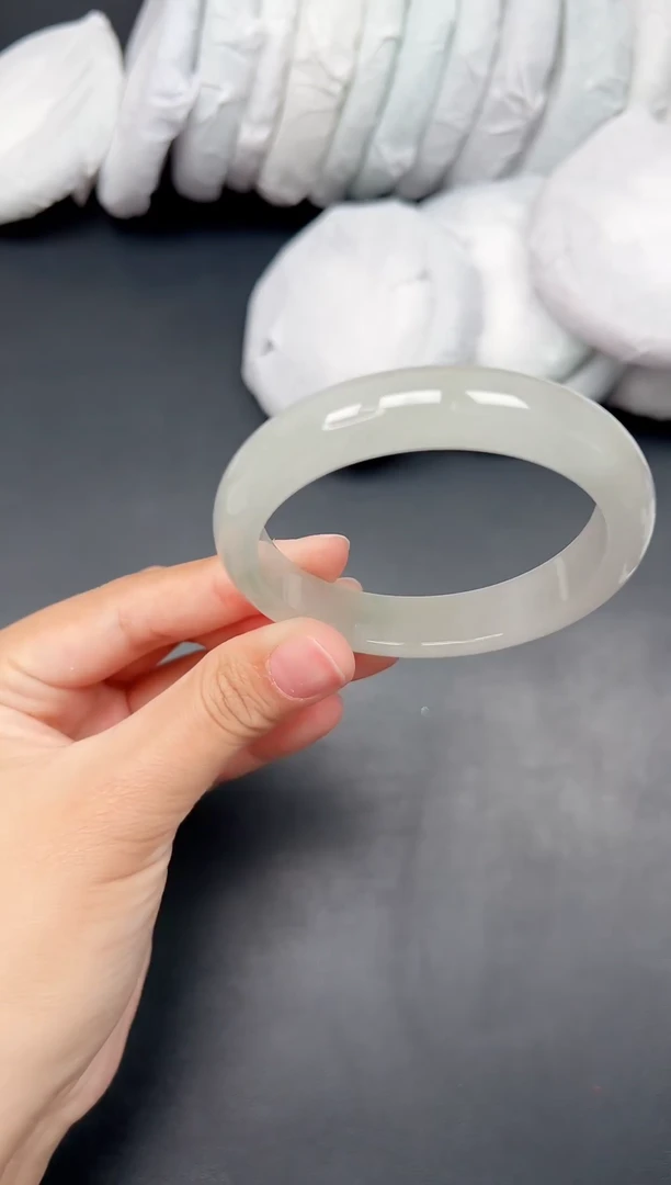 精品手镯，一物一拍P012