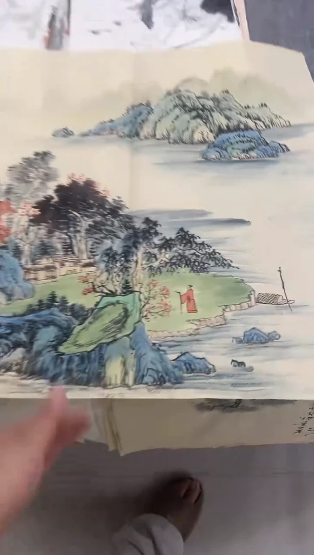 国画专属补贴福利000013-25