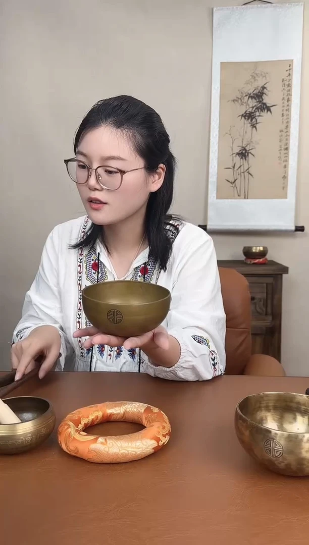 12-G 卡萨颂钵