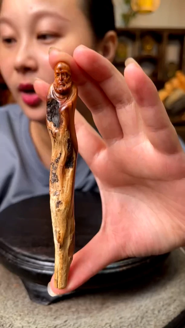 柏木（崖柏）崖柏小件