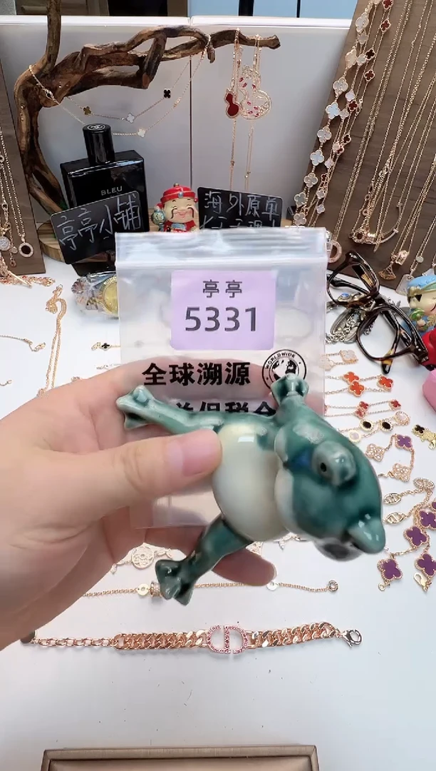 瓷片美*彧贤聚宝阁亭亭店