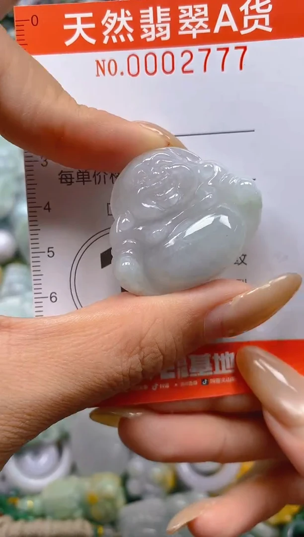 颈饰未镶嵌翡翠闪购0002777