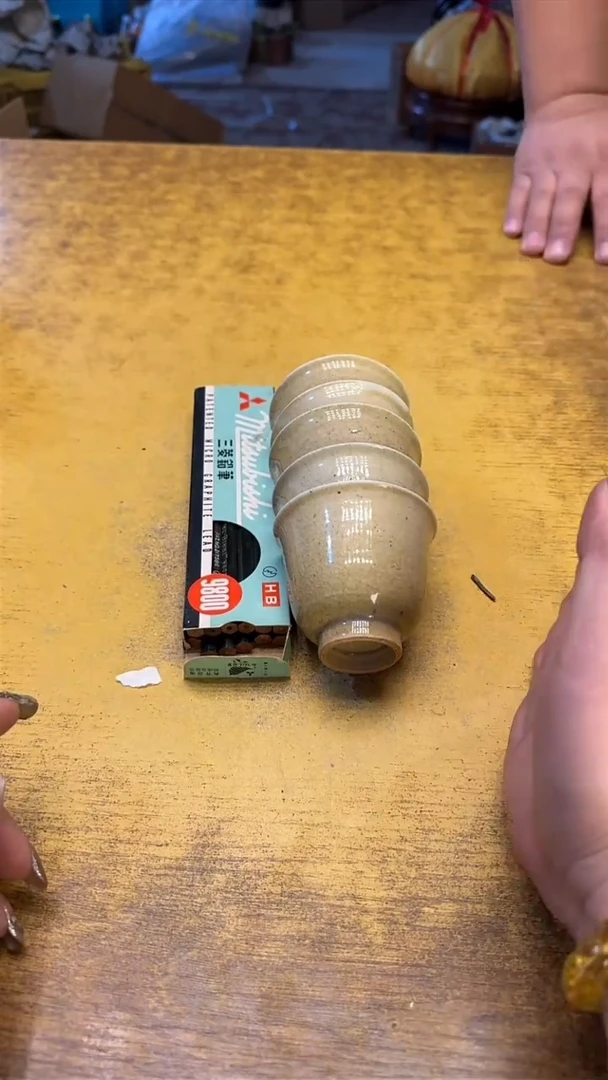 瓷器瓷器瑕疵脏旧127