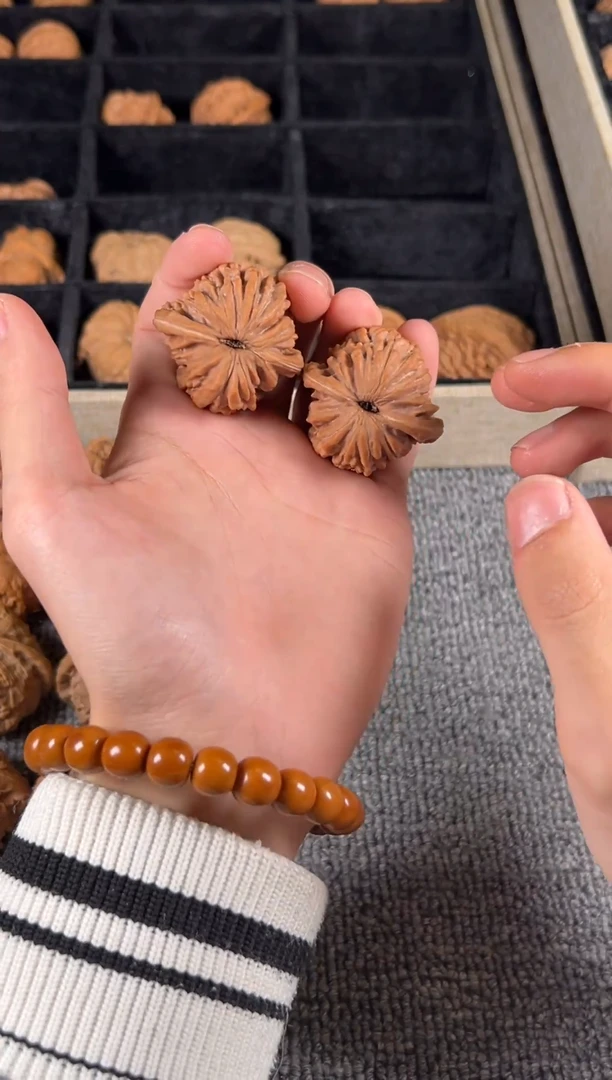 把件文玩核桃全品39+四座楼12号