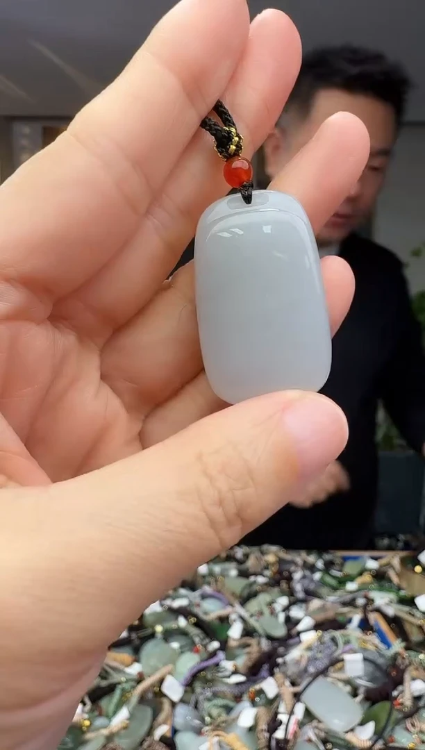 未镶嵌和田玉挂件拍一发一多样性发货