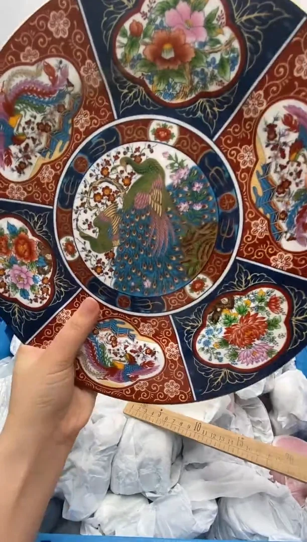 瓷片胖*满20包邮 满20包邮