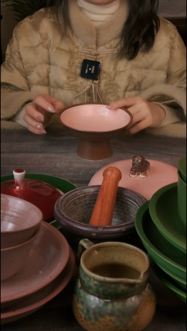 【闪购商品】碗景德镇手工高温陶瓷