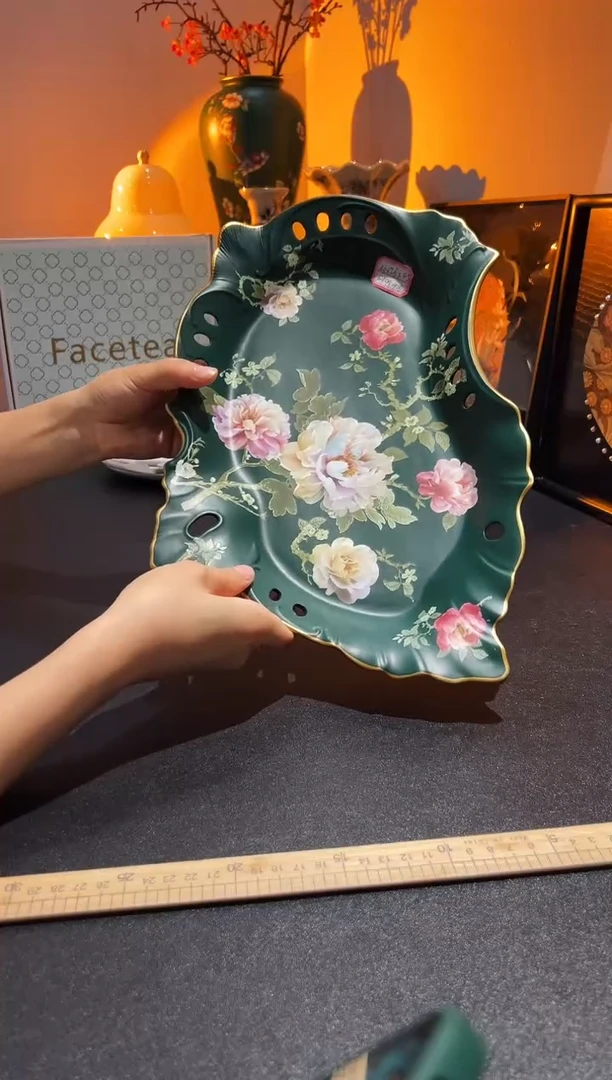 外贸陶瓷家居百货
