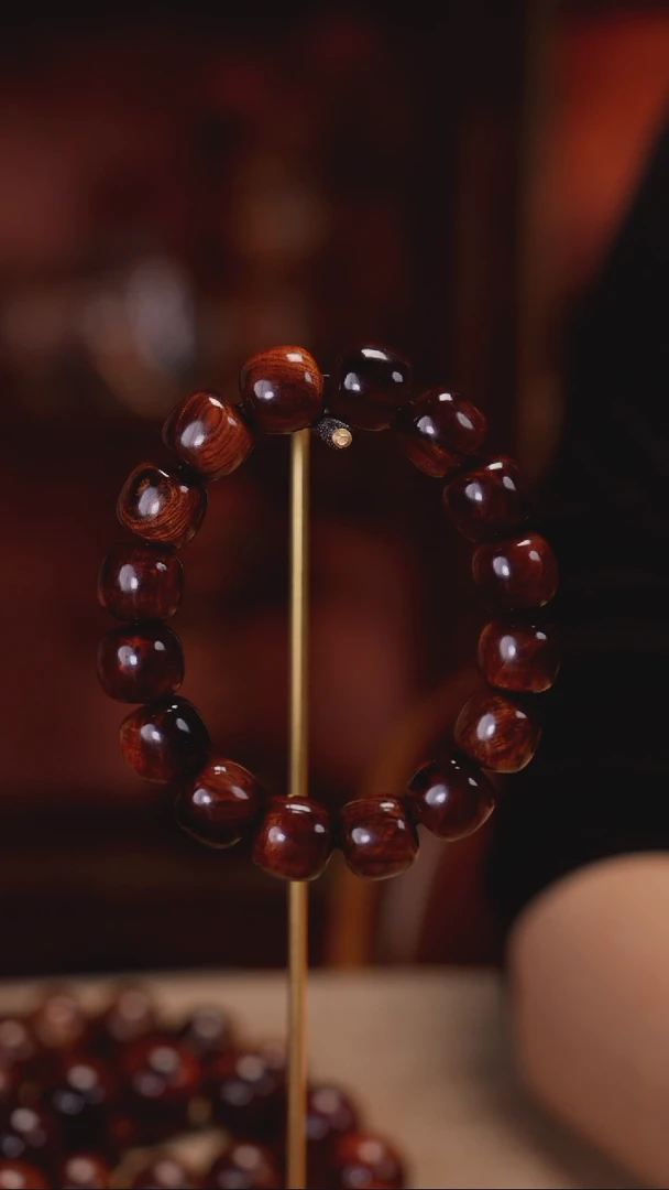 手串/手链黄花梨/降香黄檀飛*1314