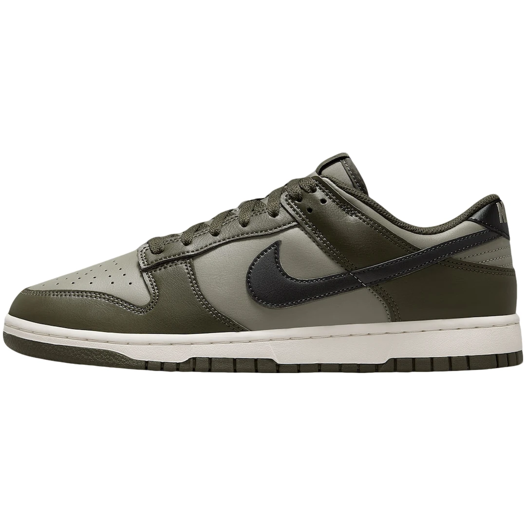 Nike耐克男子 DUNK LOW RETRO 运动鞋板鞋HF5441-300